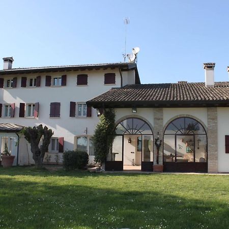 B&B Casa del Bosco San Michele al Tagliamento Esterno foto