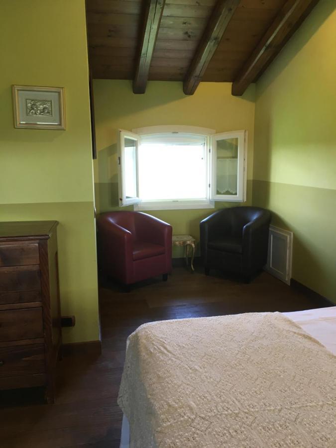 B&B Casa del Bosco San Michele al Tagliamento Esterno foto