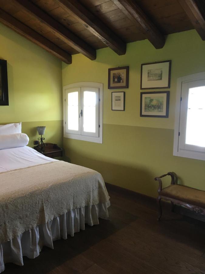 B&B Casa del Bosco San Michele al Tagliamento Esterno foto