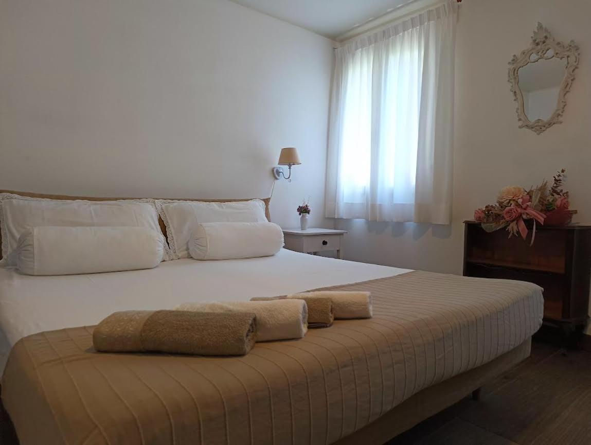 B&B Casa del Bosco San Michele al Tagliamento Esterno foto