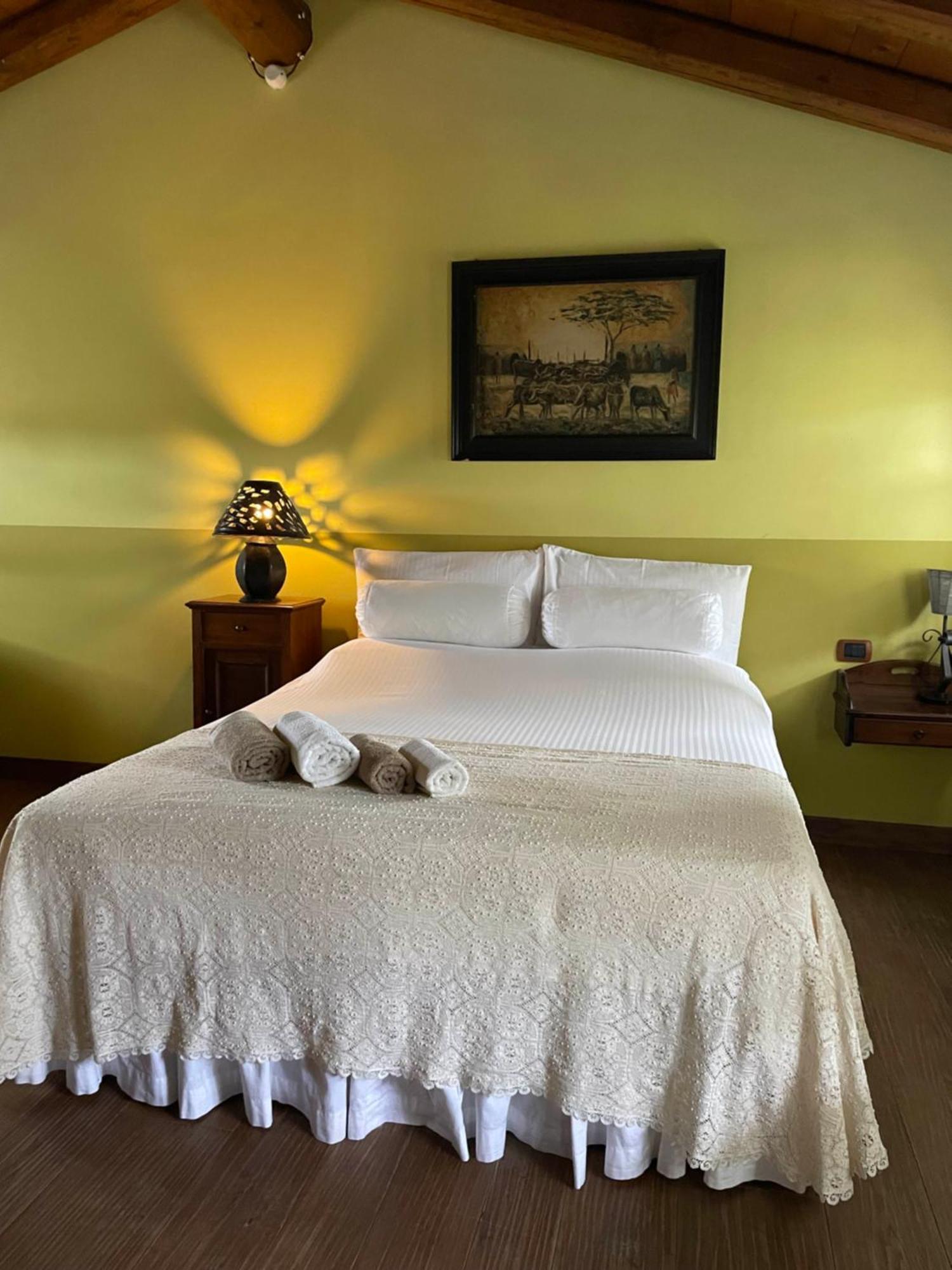 B&B Casa del Bosco San Michele al Tagliamento Esterno foto
